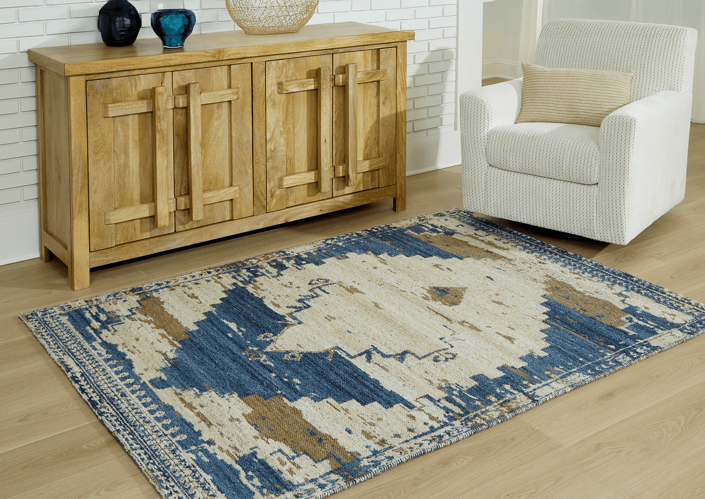 Alfombra Varnler 150x200cm