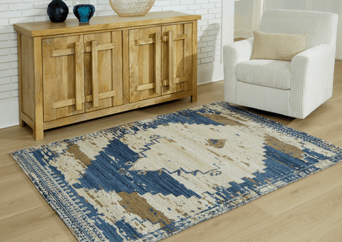 Alfombra Varnler 150x200cm