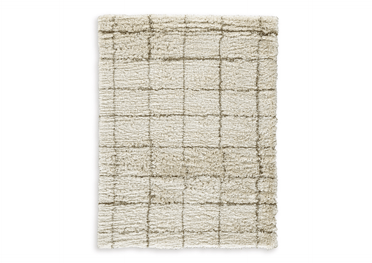 Alfombra Wrenlow 160x220 cm