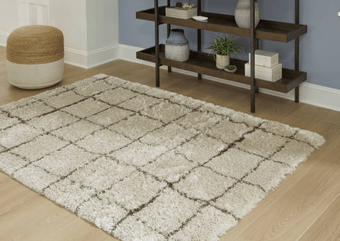 Alfombra Wrenlow 160x220 cm