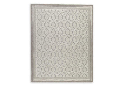 Alfombra Wimney 250x310 cm