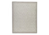 Alfombra Wimney 250x310 cm