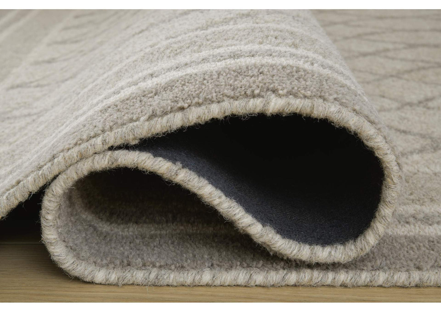Alfombra Wimney 250x310 cm