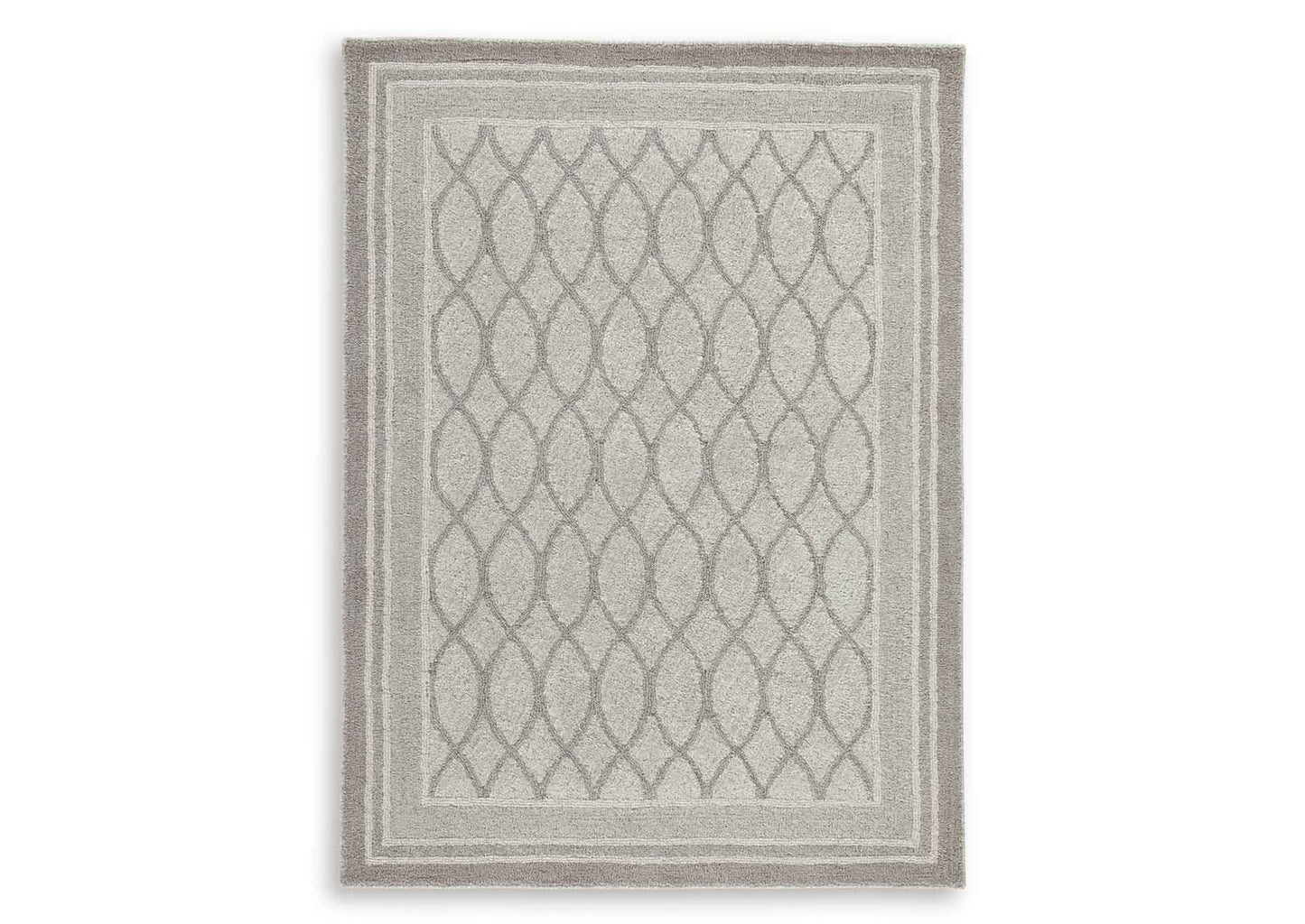 Alfombra Wimney 150x210 cm
