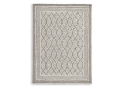 Alfombra Wimney 150x210 cm