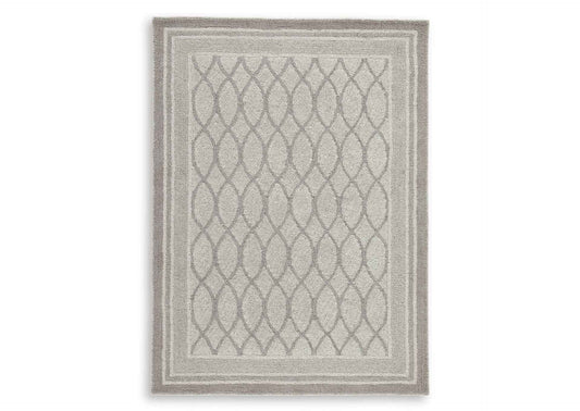 Alfombra Wimney 150x210 cm