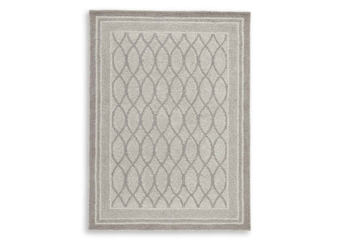 Alfombra Wimney 150x210 cm