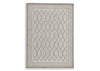 Alfombra Wimney 150x210 cm