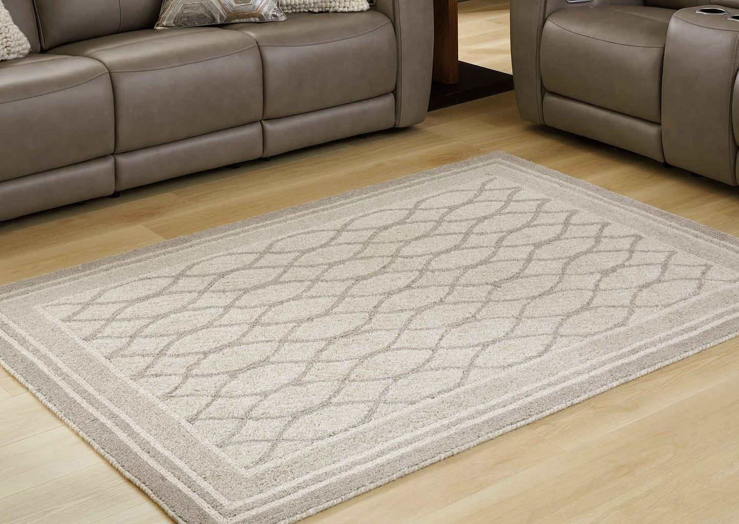 Alfombra Wimney 150x210 cm