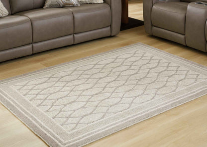 Alfombra Wimney 150x210 cm