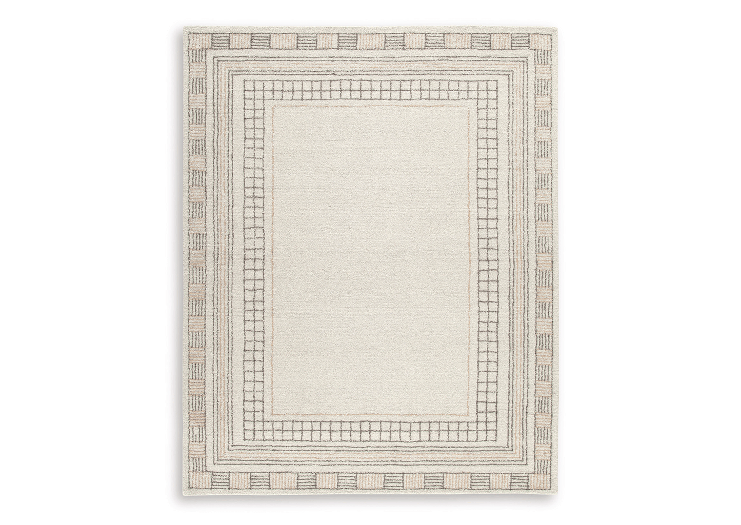 Alfombra Idaman 240x300 cm