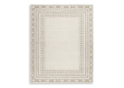 Alfombra Idaman 240x300 cm