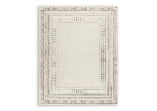 Alfombra Idaman 240x300 cm