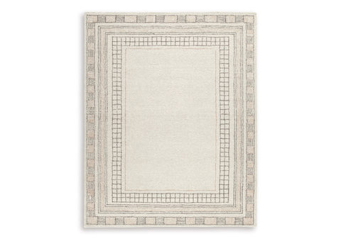 Alfombra Idaman 240x300 cm