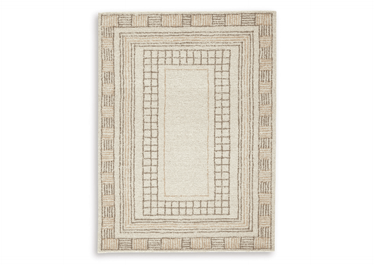 Alfombra Idaman 150x210 cm