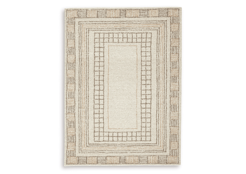 Alfombra Idaman 150x210 cm