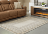 Alfombra Idaman 150x210 cm