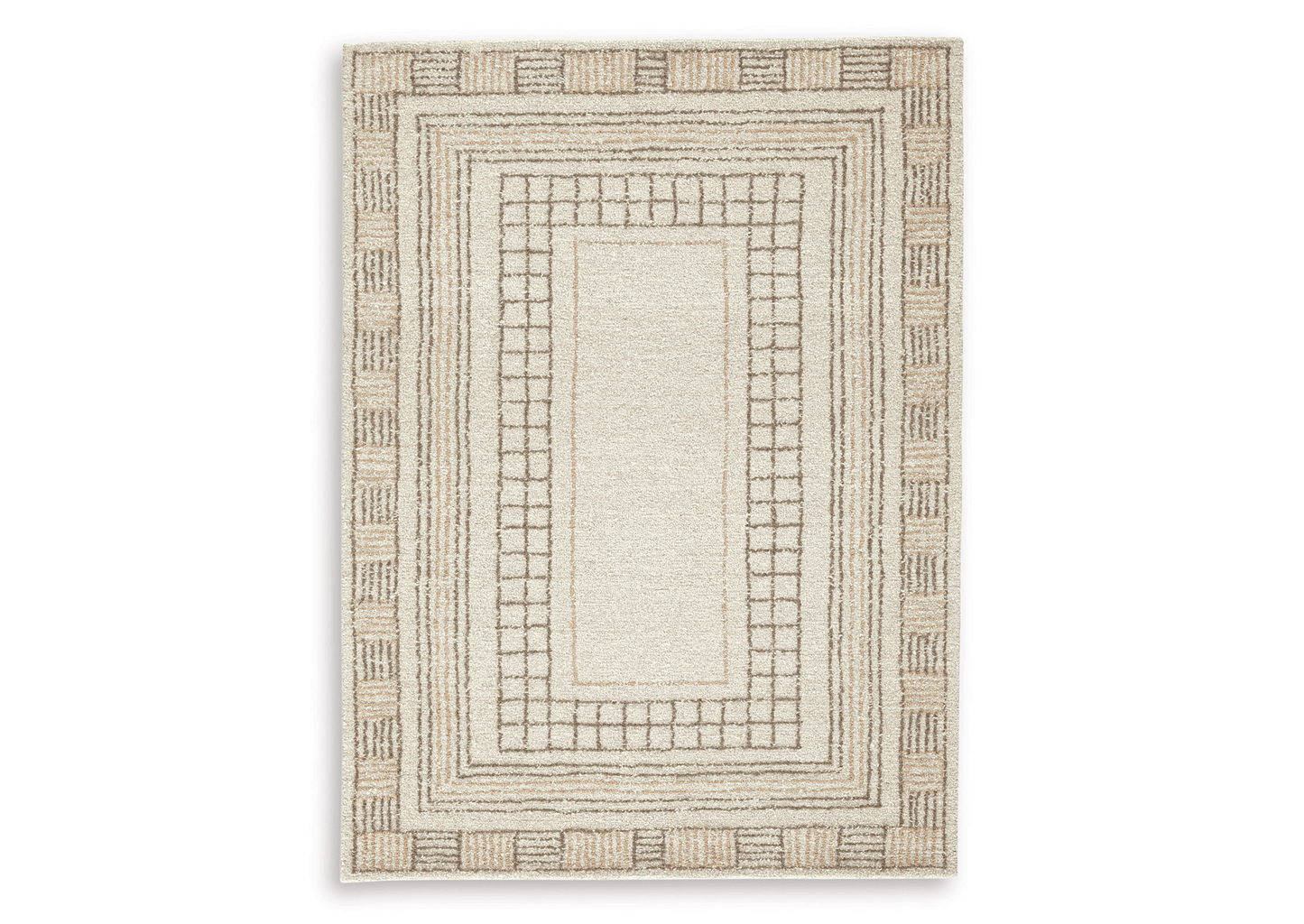 Alfombra Idaman 150x210 cm