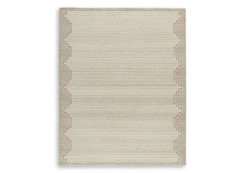 Alfombra Emorymore 240x310 cm