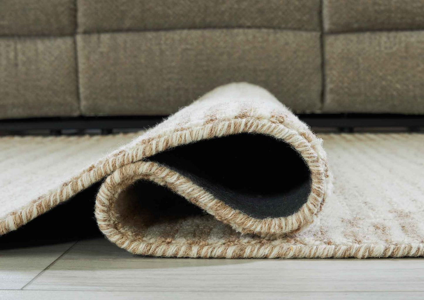 Alfombra Emorymore 150x210 cm
