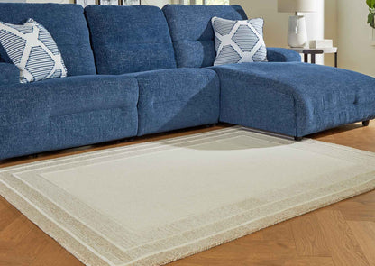 Alfombra Teelgan 150x210 cm