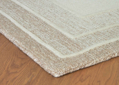 Alfombra Teelgan 150x210 cm