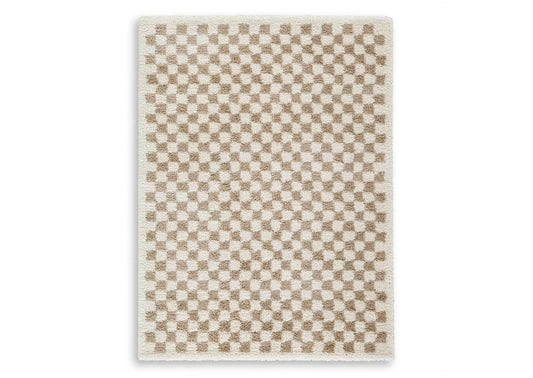Alfombra Karamen 160x210 cm