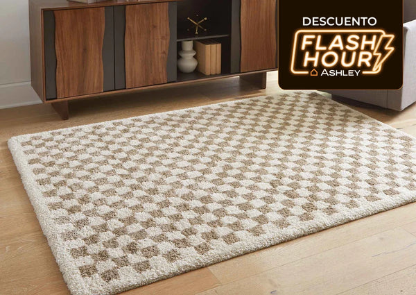 Alfombra Karamen 160x210 cm