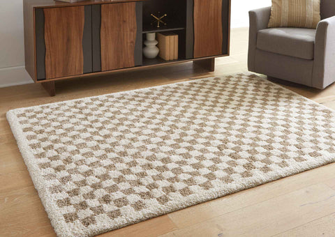 Alfombra Karamen 160x210 cm