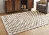 Alfombra Karamen 160x210 cm