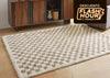 Alfombra Karamen 160x210 cm