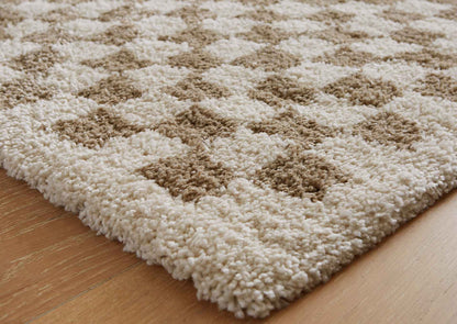 Alfombra Karamen 160x210 cm