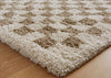 Alfombra Karamen 160x210 cm