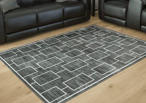 Alfombra Elderland 150x210 cm lavable