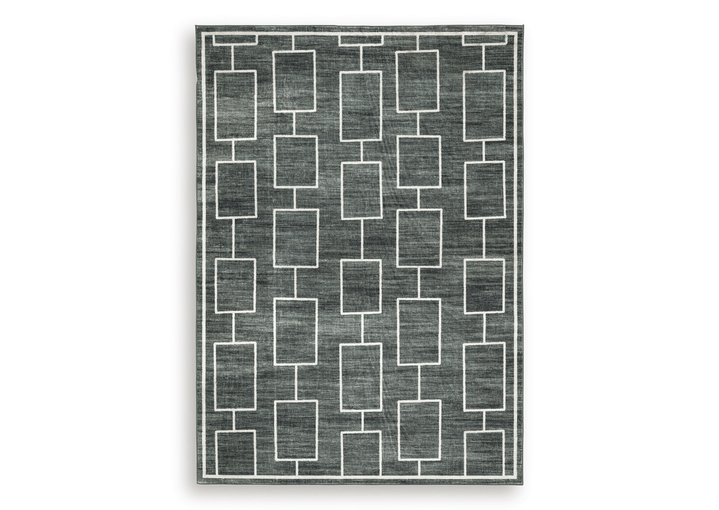 Alfombra Elderland 150x210 cm lavable