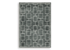 Alfombra Elderland 150x210 cm lavable