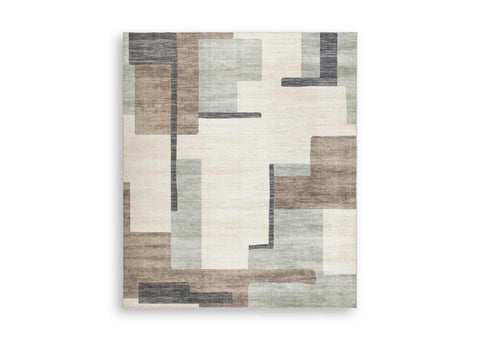 Alfombra Larkport 240x300 cm