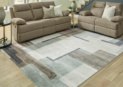 Alfombra Larkport 240x300 cm