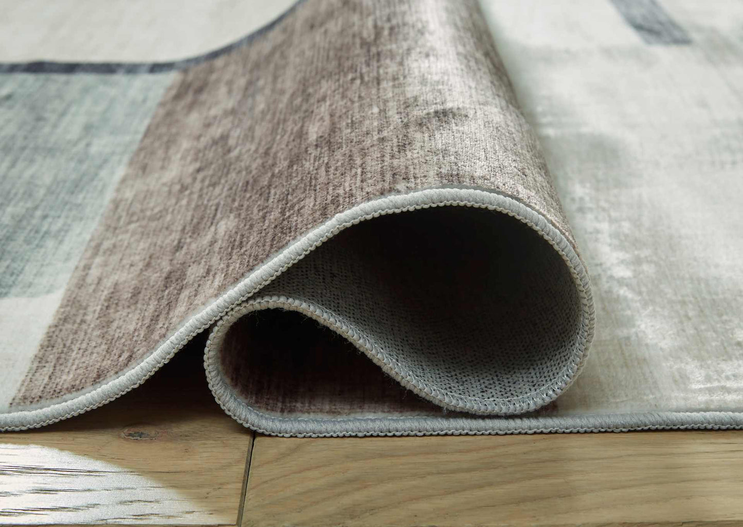 Alfombra Larkport 240x300 cm