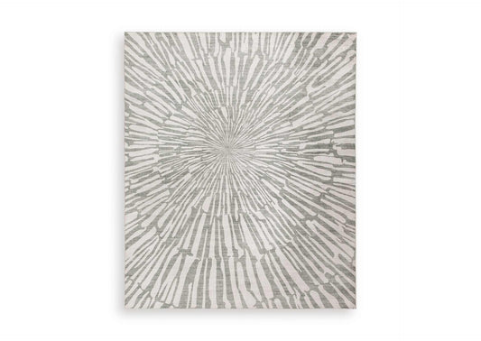 Alfombra Verland 240x300 cm