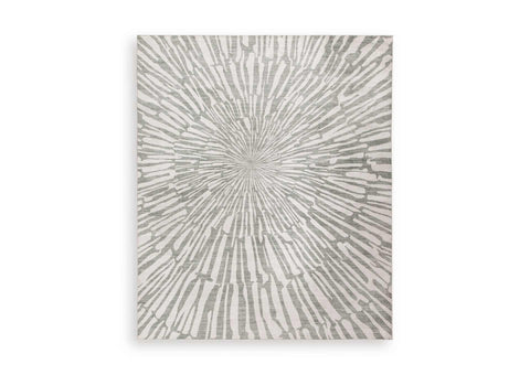 Alfombra Verland 240x300 cm