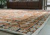 Alfombra Qaabiz 230x300 cm