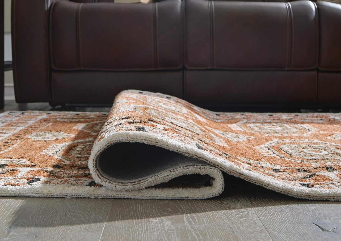 Alfombra Qaabiz 230x300 cm