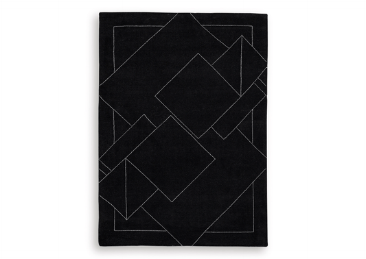 Alfombra Marav 160x210 cm