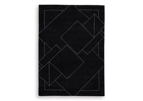 Alfombra Marav 160x210 cm