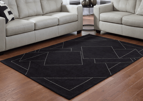 Alfombra Marav 160x210 cm