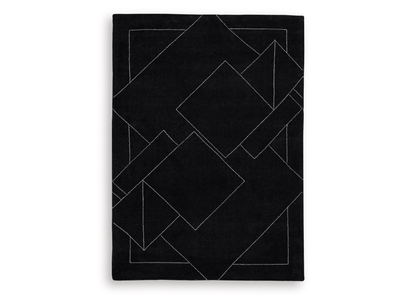 Alfombra Marav 160x210 cm