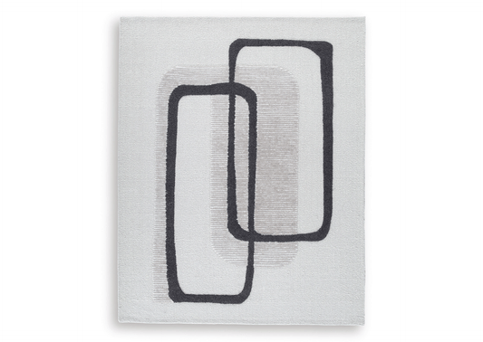 Alfombra Davismour 230x300 cm