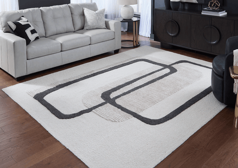 Alfombra Davismour 230x300 cm