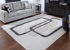 Alfombra Davismour 230x300 cm